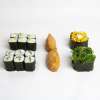 Veggie set