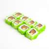 Sake wasabi maki