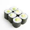 Avocado maki