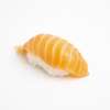 Sake nigiri