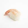 Ama ebi nigiri