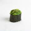 Wakame gunkan