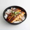 Teriyaki salmon bowl