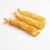 Ebi tempura