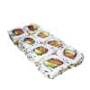 Sake furikake maki
